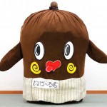 ふなっしーに続くゆるキャラは?