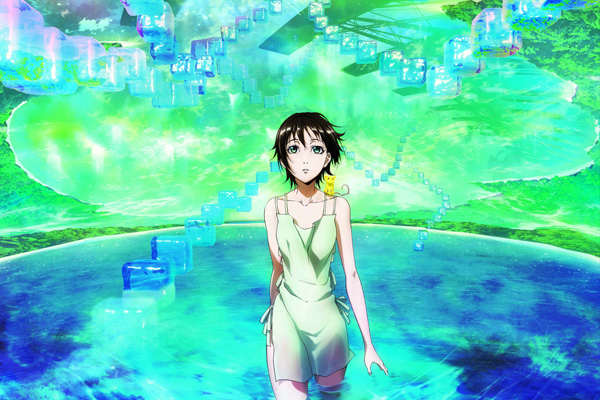 マルドゥック・スクランブル 燃焼 - 公開日・上映館・みどころ