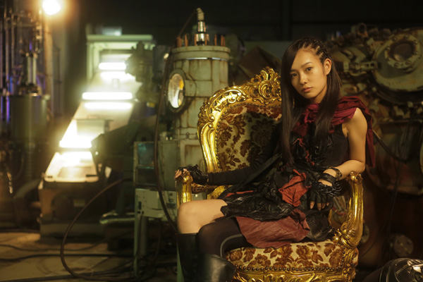 21年01月公開 映画公開カレンダー 映画情報 クランクイン