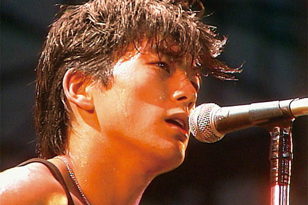 Tohoシネマズ 南大沢 尾崎豊を探して 上映館検索 映画情報 クランクイン