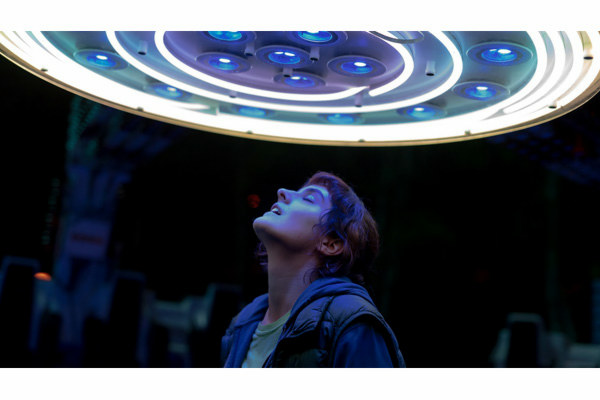 新宿バルト9 上映館検索 映画情報 クランクイン