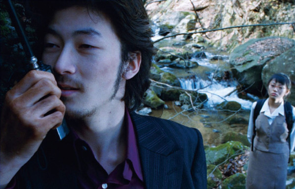 鮫肌男と桃尻女〈2Kレストア版〉 - 公開日・上映館・みどころ